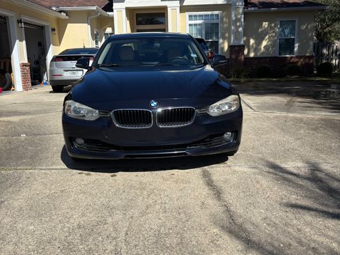 Used 2014 BMW 328i Sedan image 4