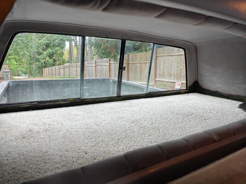 Used 1992 Chevrolet Silverado 3500 2WD Crew Cab image 12