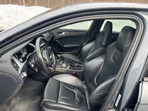 Used 2015 Audi S4 Premium Plus w/ Technology Package image 17