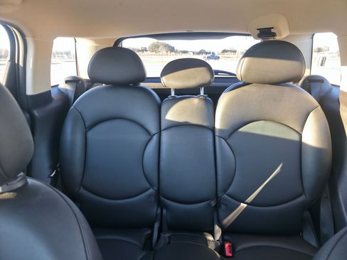 Used 2014 MINI Cooper Countryman S image 19