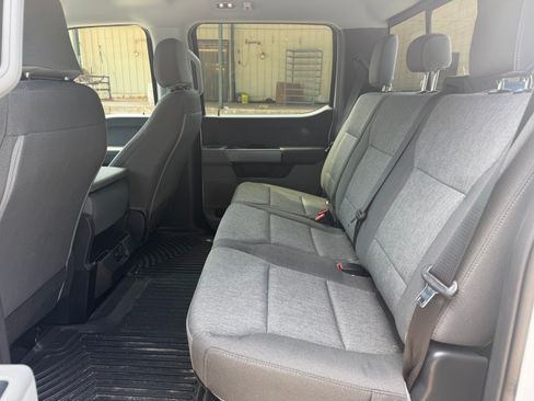 Used 2026 Ford F250 XL w/ STX Appearance Package AWD/4WD image 6