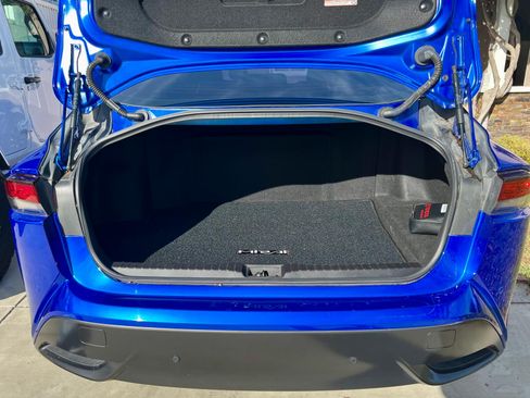 Used 2021 Toyota Mirai image 19