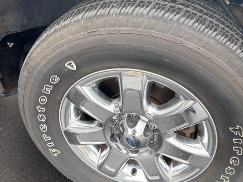 Used 2011 Ford F150 XLT w/ Trailer Tow Pkg image 14