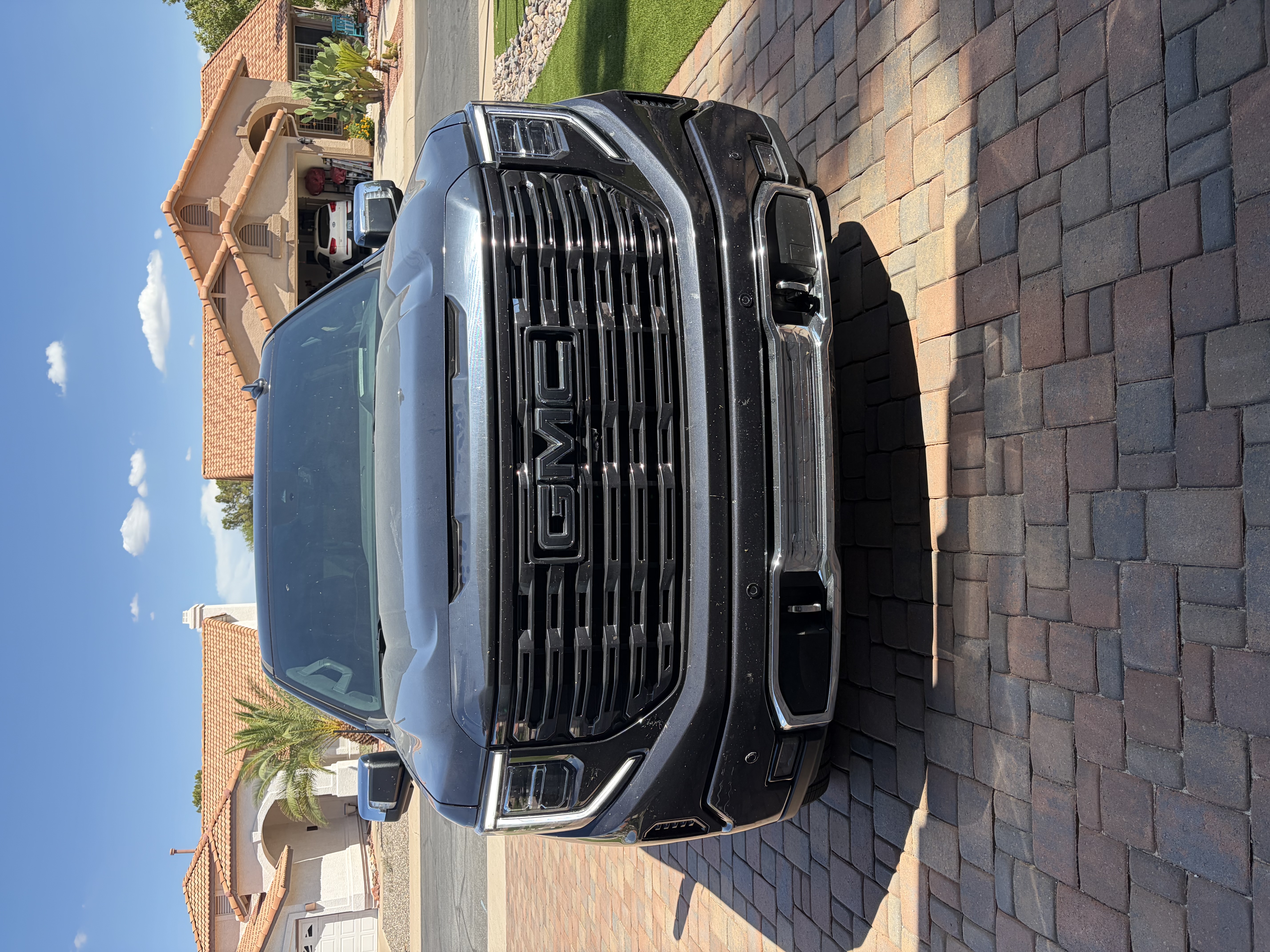 Used 2023 GMC Sierra 1500 Denali Ultimate AWD/4WD image 5