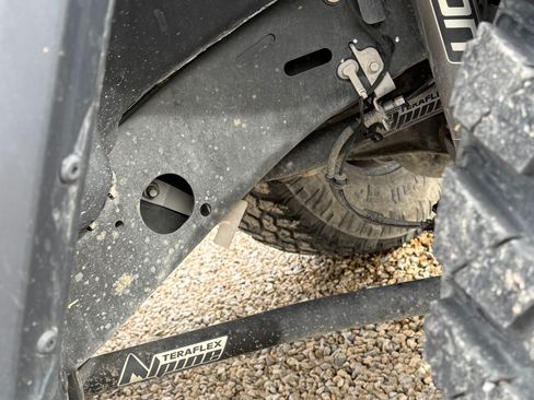 Used 2020 Jeep Gladiator Overland image 10