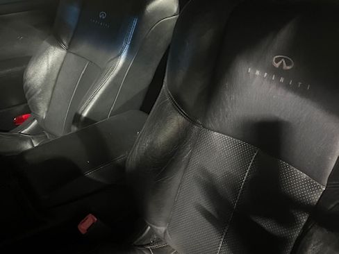 Used 2007 INFINITI G35 Coupe w/ Premium Pkg image 10