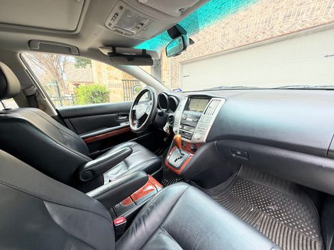 Used 2008 Lexus RX 400h 2WD image 12