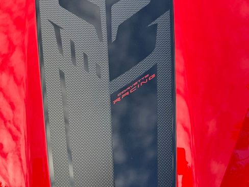 Used 2022 Chevrolet Corvette Stingray Premium Conv image 19