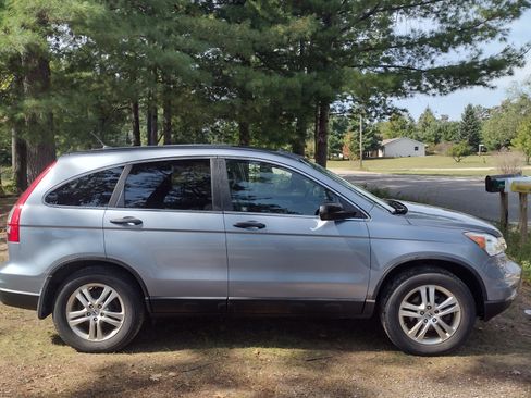 Used 2011 Honda CR-V EX image 1