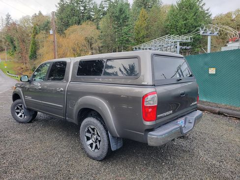 Used 2006 Toyota Tundra SR5 image 2