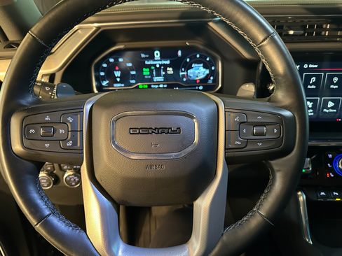 Used 2023 GMC Sierra 1500 Denali image 27
