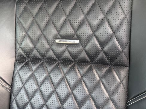 Used 2018 Mercedes-Benz G 63 AMG 4MATIC image 17