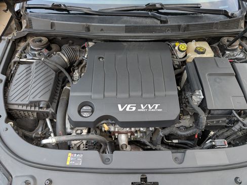 Used 2015 Buick LaCrosse Leather image 13