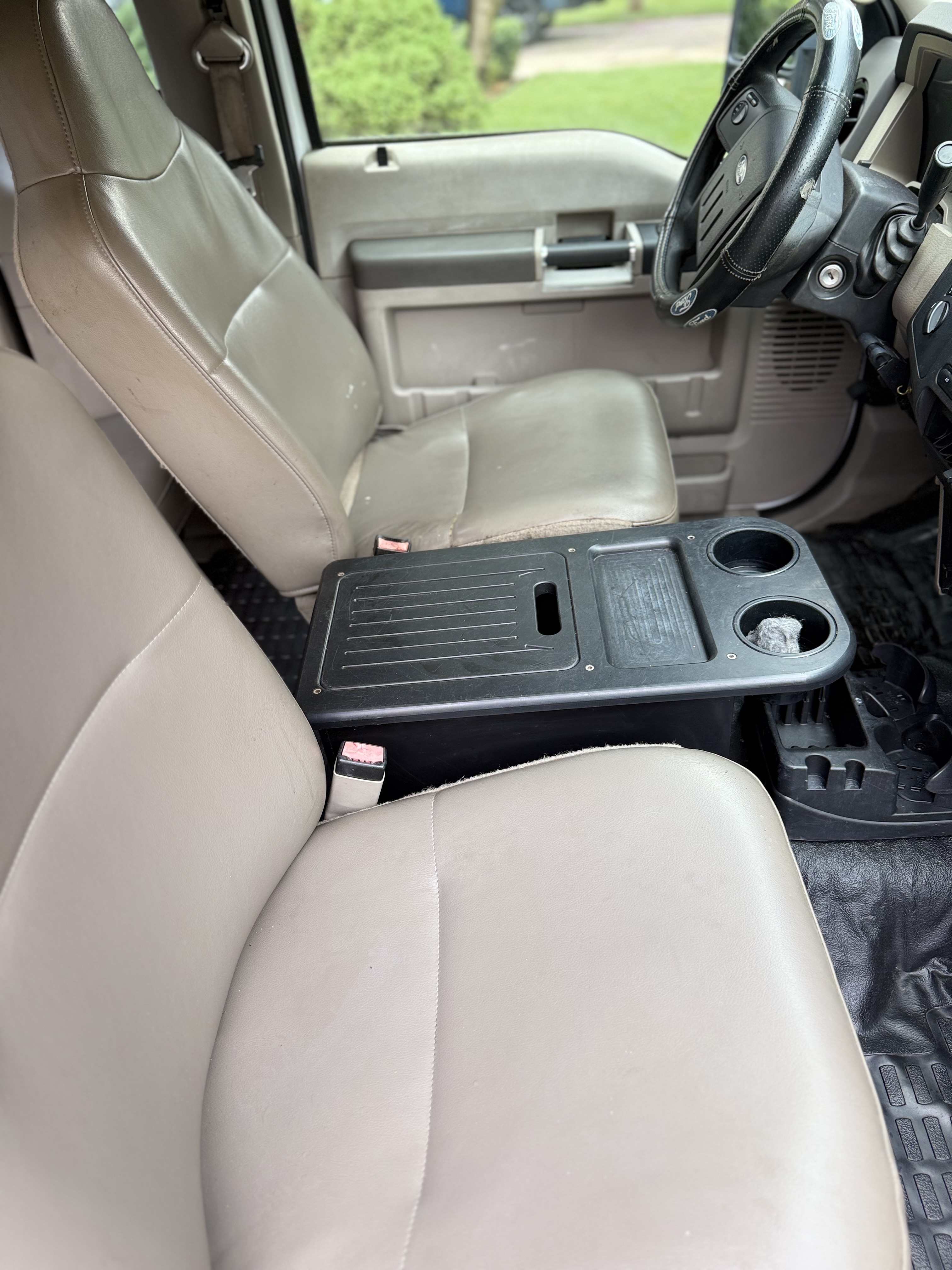 Used 2008 Ford F350 XL AWD/4WD image 17