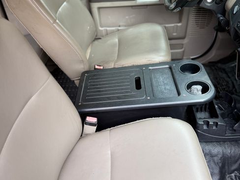 Used 2008 Ford F350 XL AWD/4WD image 17