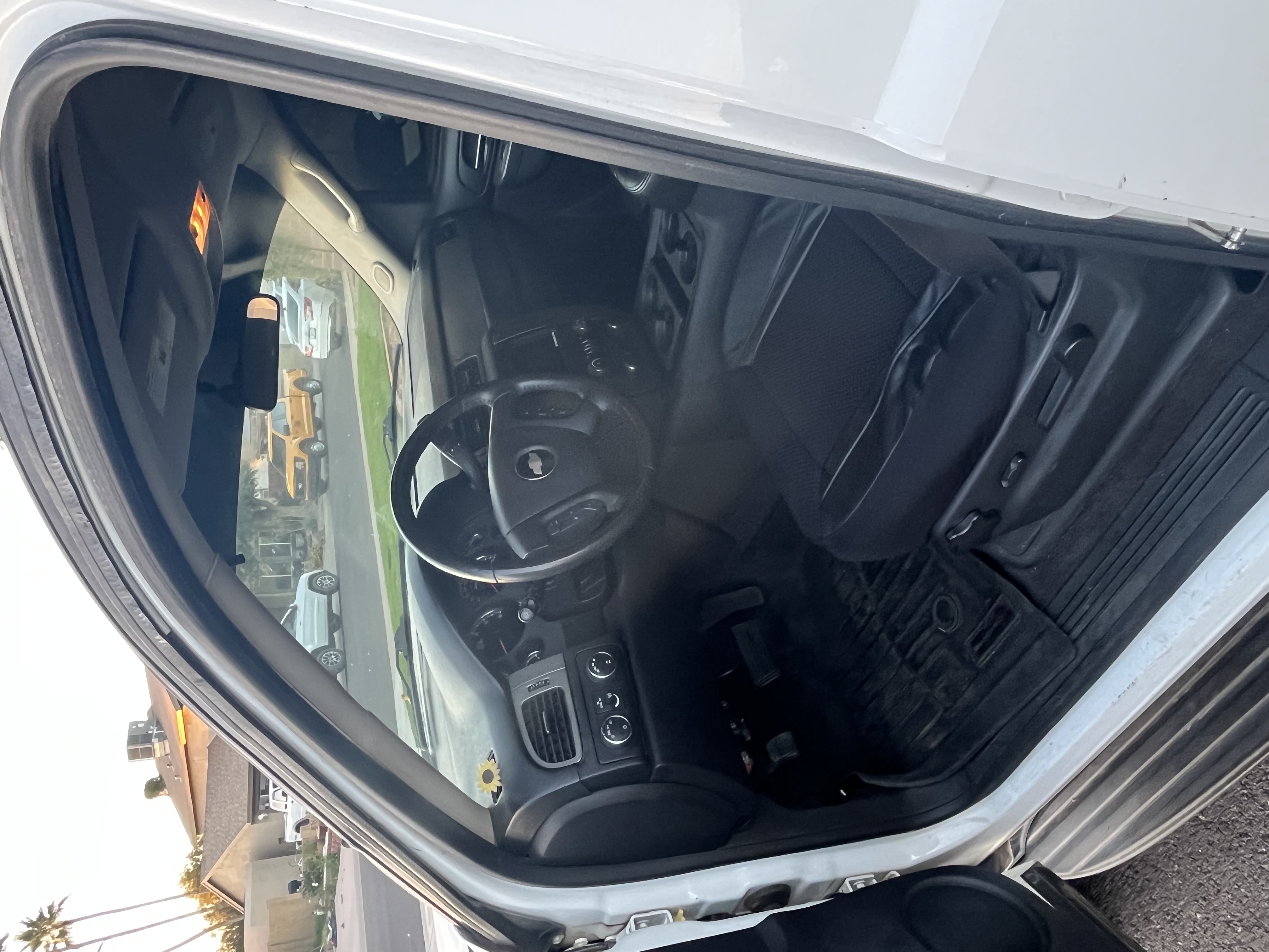 Used 2013 Chevrolet Tahoe 4WD w/ Skid Plate Package image 8
