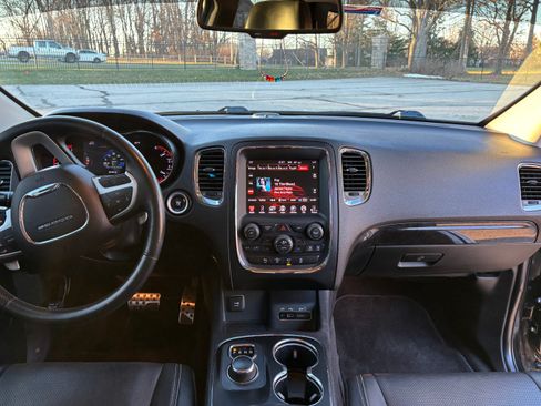 Used 2014 Dodge Durango Citadel w/ Technology Group image 10