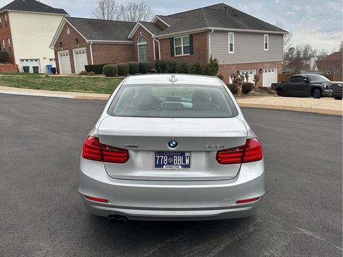 Used 2013 BMW 328i xDrive Sedan image 6