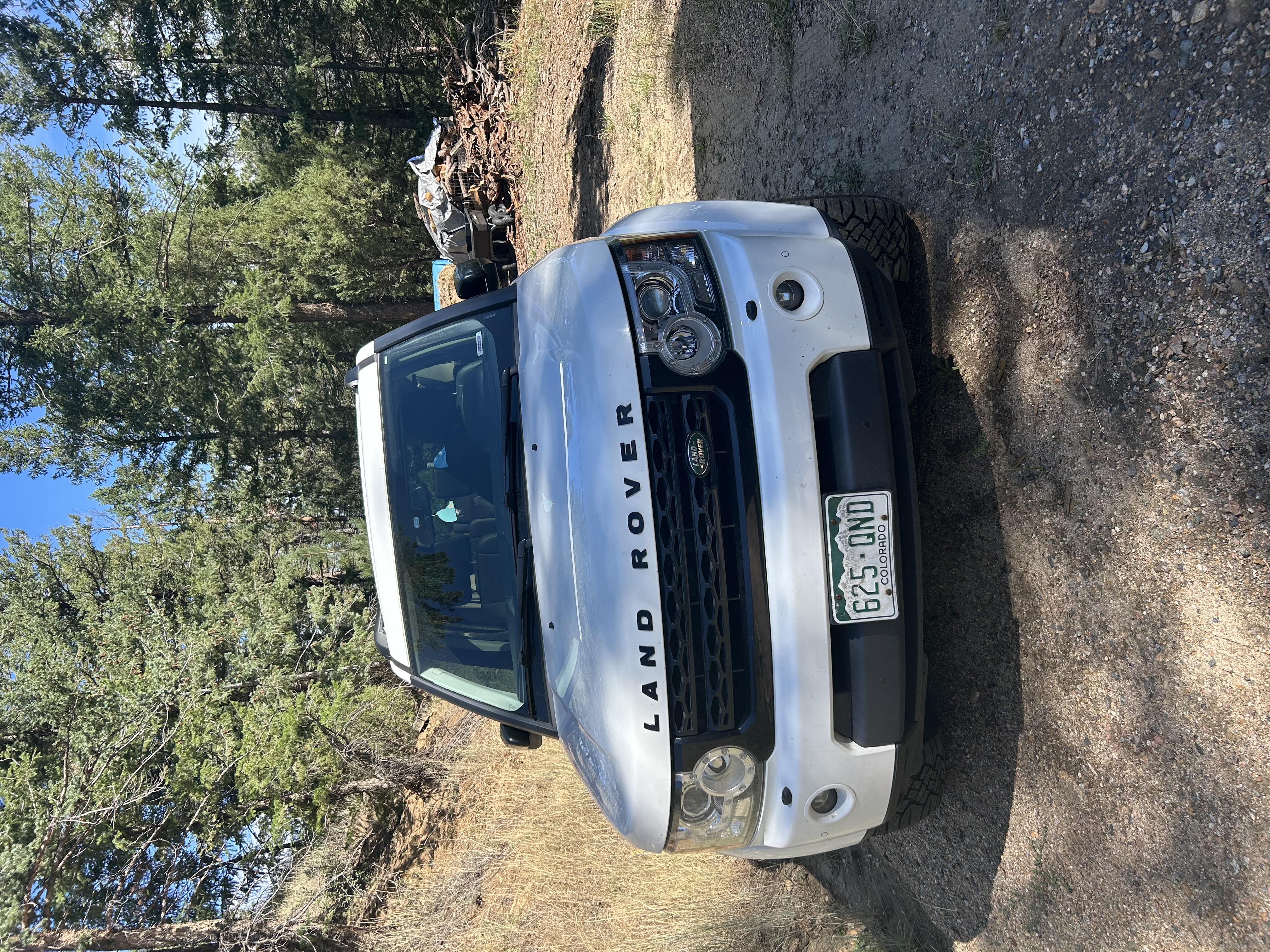 Used 2013 Land Rover LR4 HSE AWD/4WD image 16