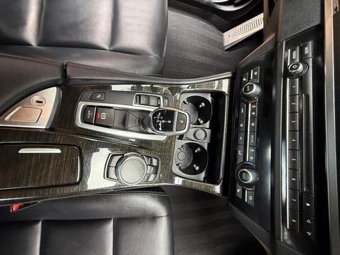 Used 2016 BMW 535i Sedan image 9