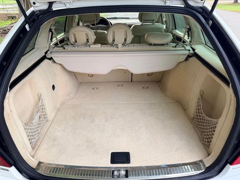 Used 2005 Mercedes-Benz C 240 Wagon w/ Sunroof Pkg image 24