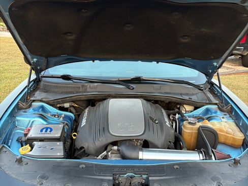 Used 2015 Dodge Charger R/T image 12