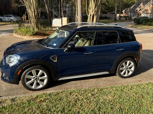 Used 2018 MINI Cooper Countryman S image 4