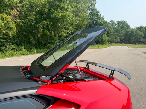 Used 2015 Lamborghini Huracan LP 610-4 AWD/4WD image 17