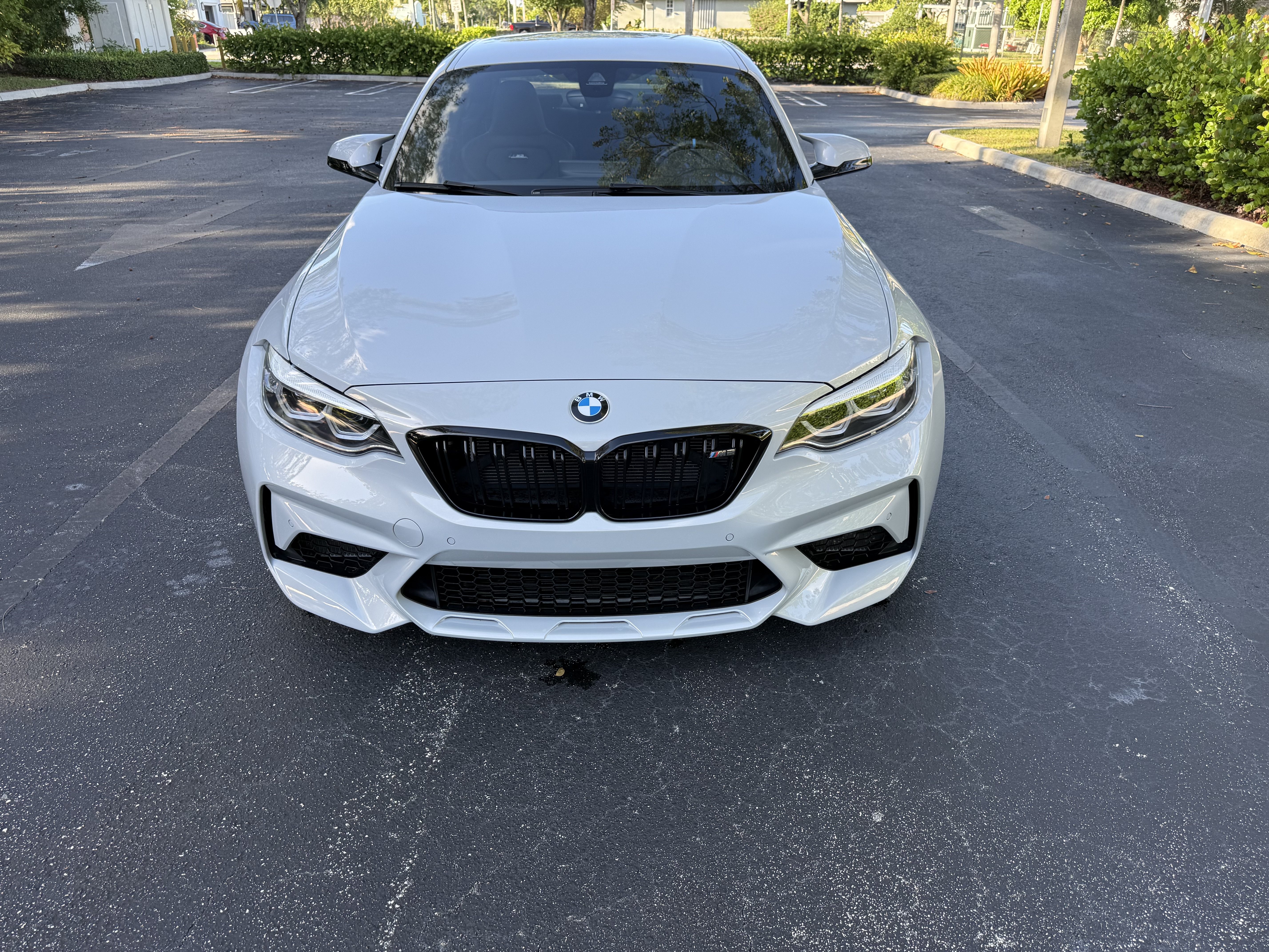 Used 2020 BMW M2 Competition w/ Executive Package RWD image 13