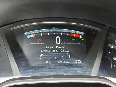 Used 2017 Honda CR-V EX image 17