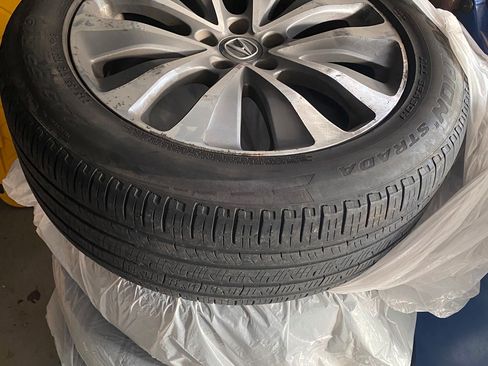 Used 2015 Acura MDX SH-AWD w/ Technology Package image 17