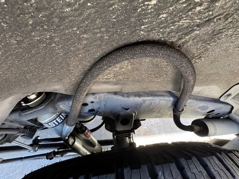 Used 2007 Lexus GX 470 image 20