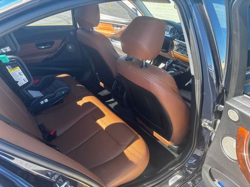 Used 2012 BMW 335i Sedan image 10