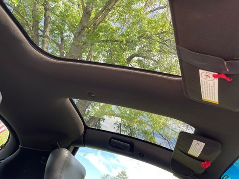 Used 2001 Pontiac Firebird Trans Am image 29