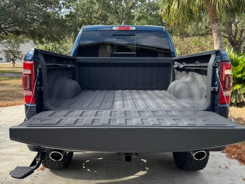 Used 2023 RAM 1500 Laramie image 6