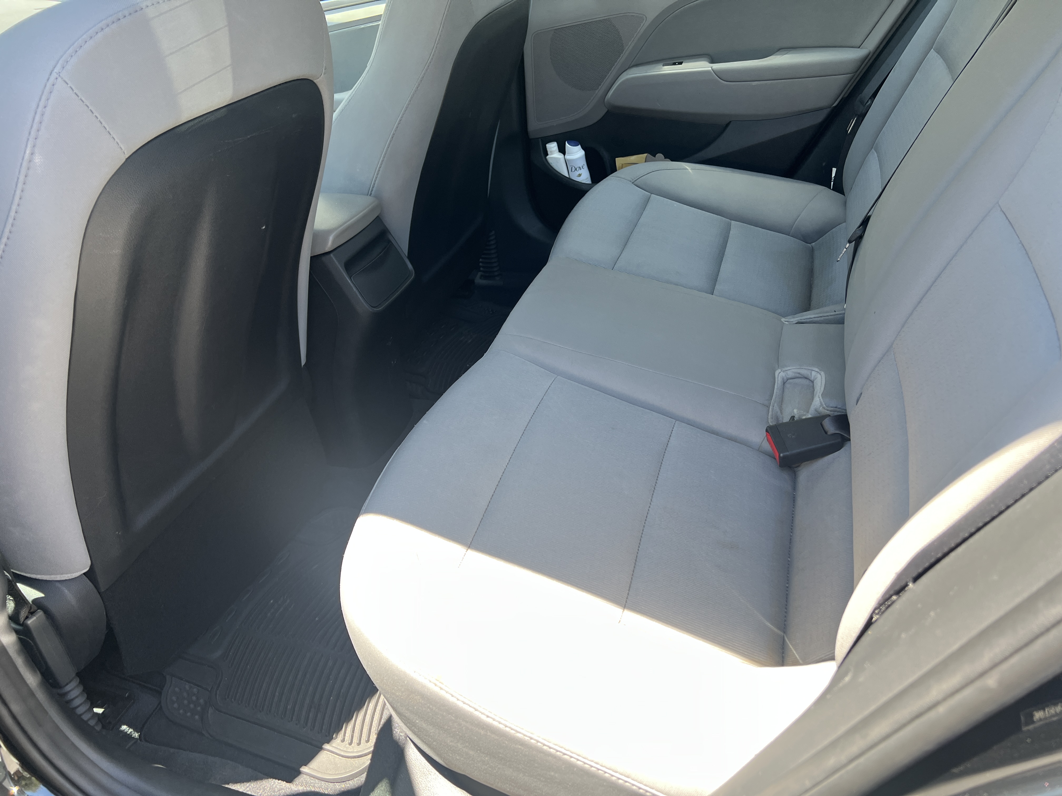 Used 2017 Hyundai Elantra SE FWD image 10