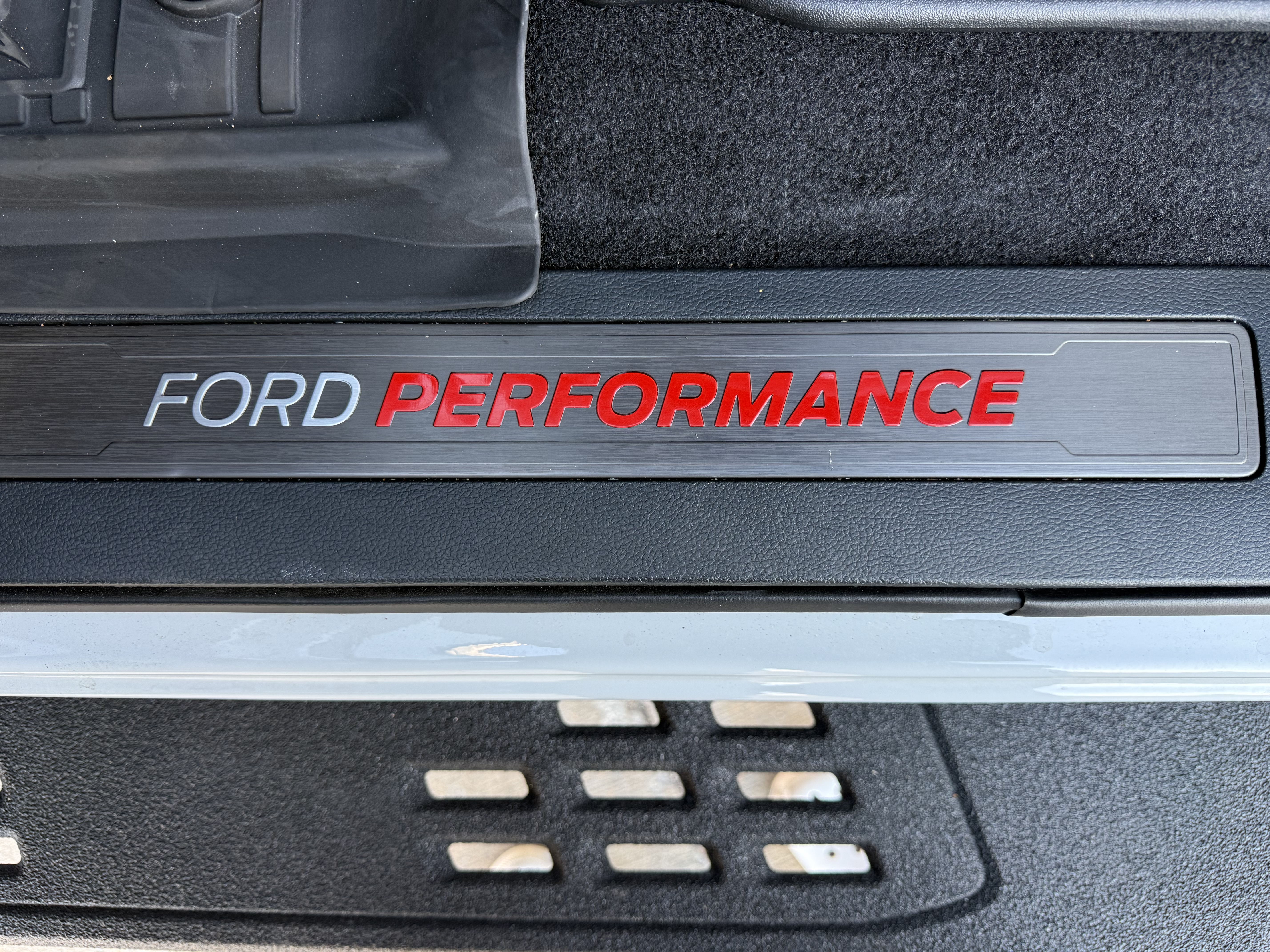 Used 2026 Ford F150 Raptor AWD/4WD image 27