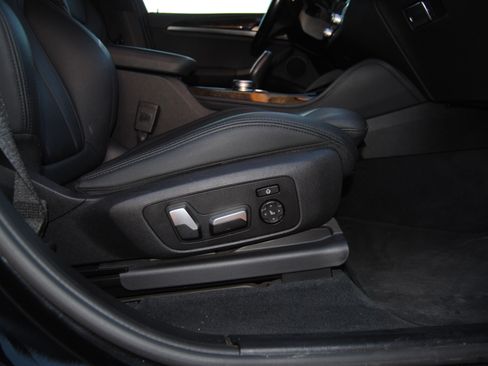 Used 2020 BMW X4 xDrive30i w/ M Sport Package 2 image 8