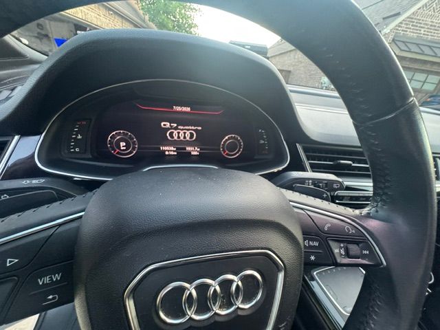 Used 2019 Audi Q7 3.0T Prestige AWD/4WD image 6