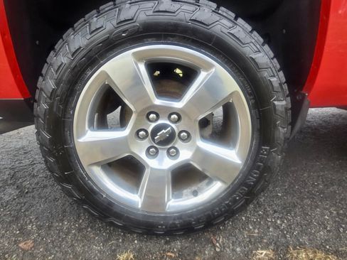 Used 2014 Chevrolet Silverado 1500 LT w/ LT Convenience Package image 12