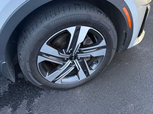 Used 2022 Kia Sorento SX w/ Panoramic Sunroof Package image 20