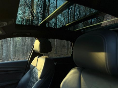 Used 2018 Audi SQ5 Premium Plus image 9