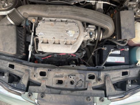 Used 2006 Saturn Vue 2WD V6 w/ Comfort Pkg image 16