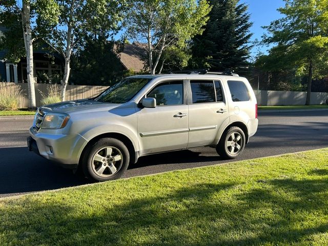 Used 2011 Honda Pilot EX-L image 1