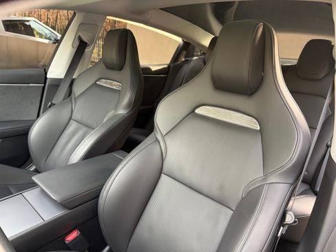 Used 2025 Tesla Model 3 Performance image 6