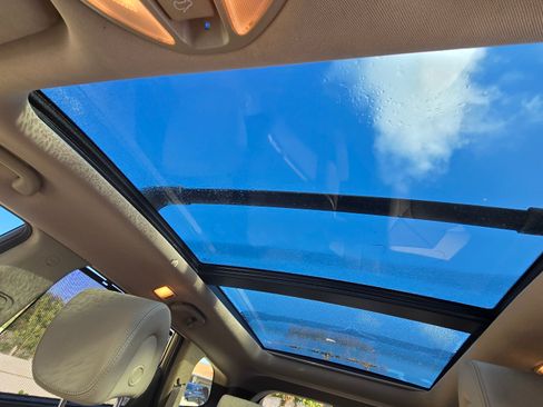 Used 2015 Hyundai Santa Fe Limited w/ Option Group 04 image 13