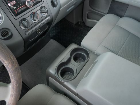 Used 2007 Ford F150 XLT image 17