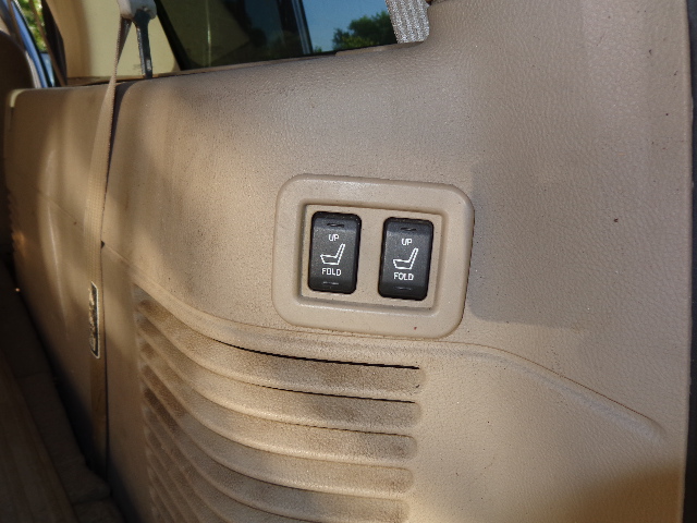 Used 2004 Ford Expedition Eddie Bauer AWD/4WD image 17