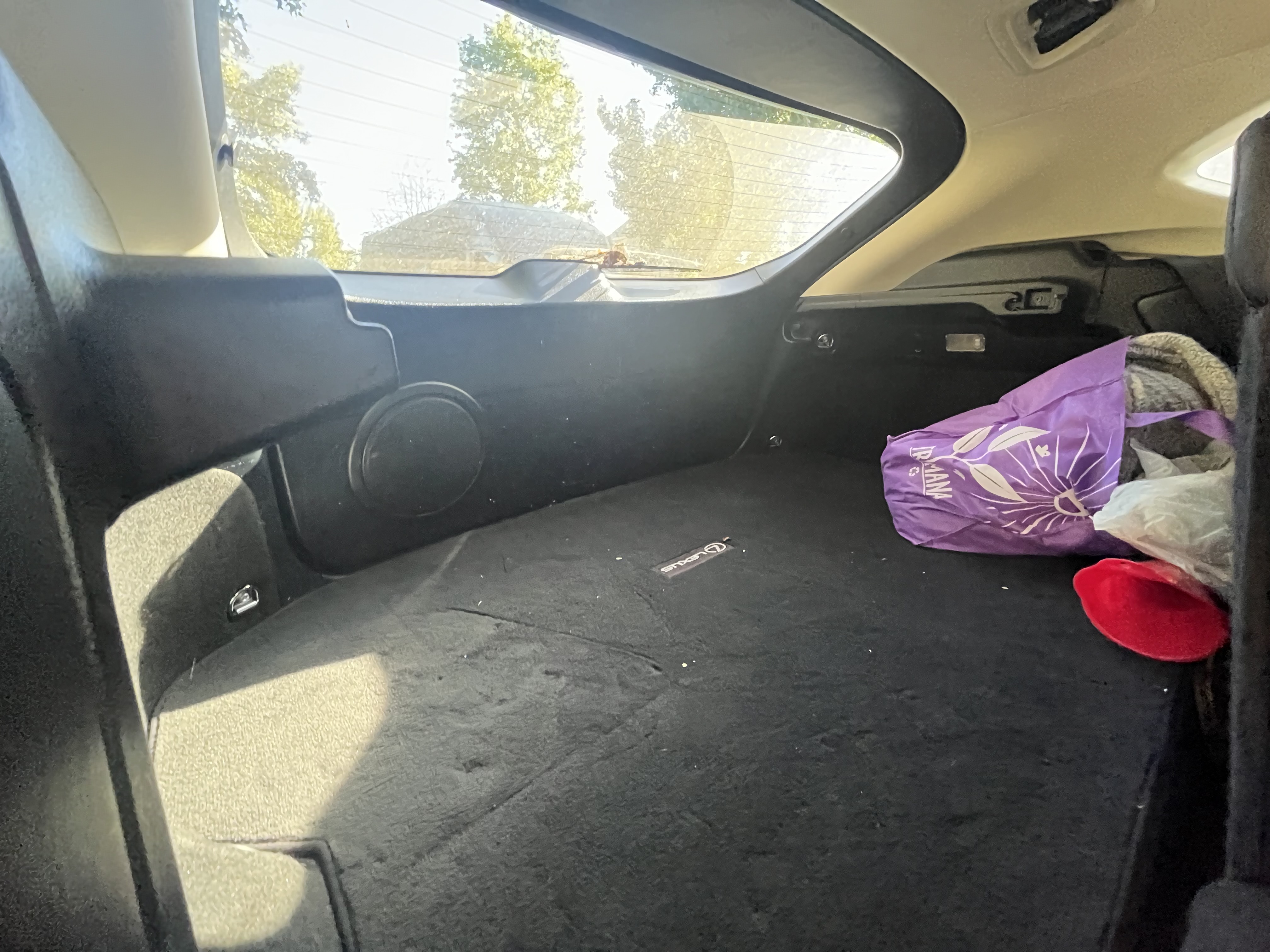 Used 2015 Lexus NX 200t FWD w/ Premium Package image 19