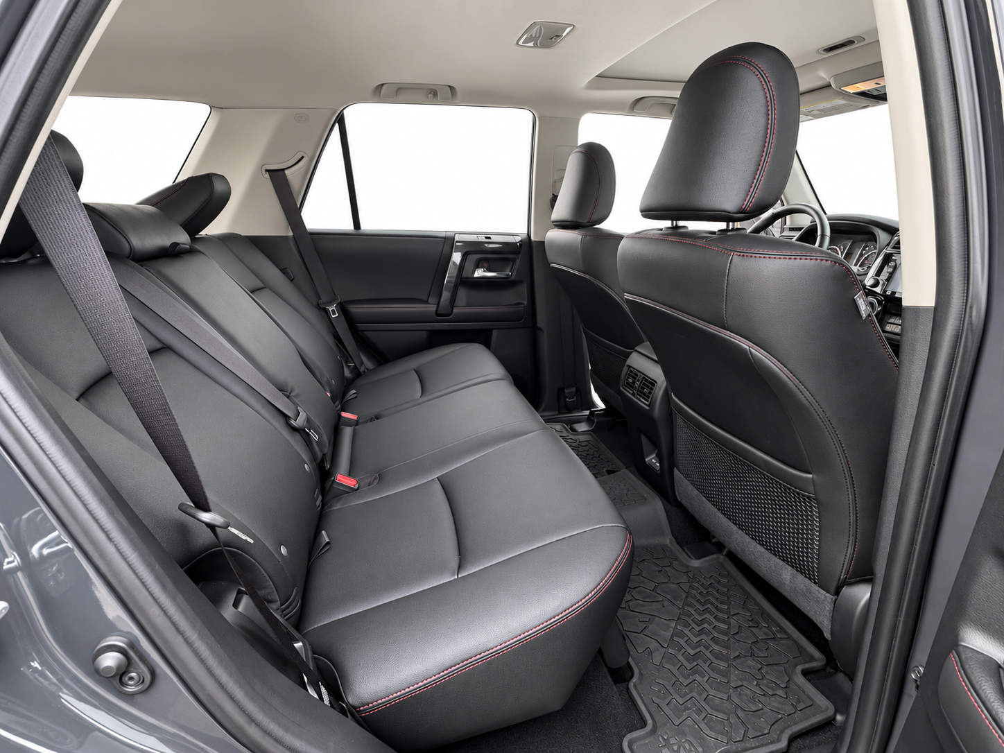 Used 2024 Toyota 4Runner TRD Pro AWD/4WD image 21